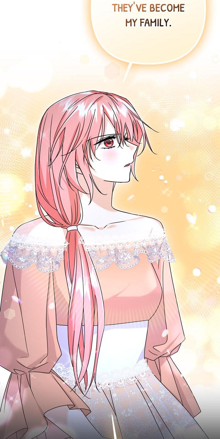Love Thy Enemy Chapter 36 page 26 - 
