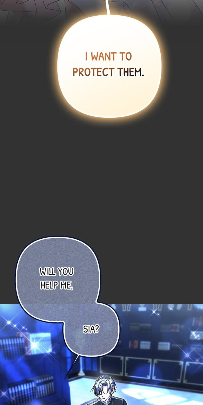 Love Thy Enemy Chapter 36 page 27 - 
