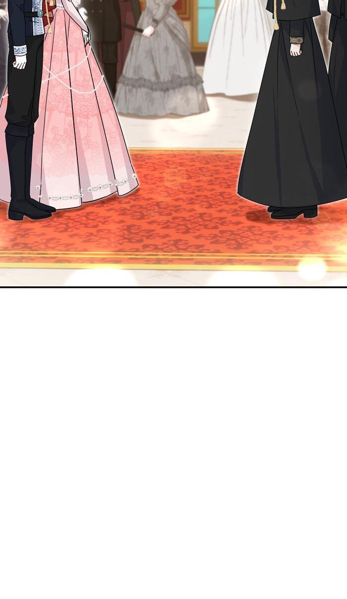 Love Thy Enemy Chapter 36 page 4 - 