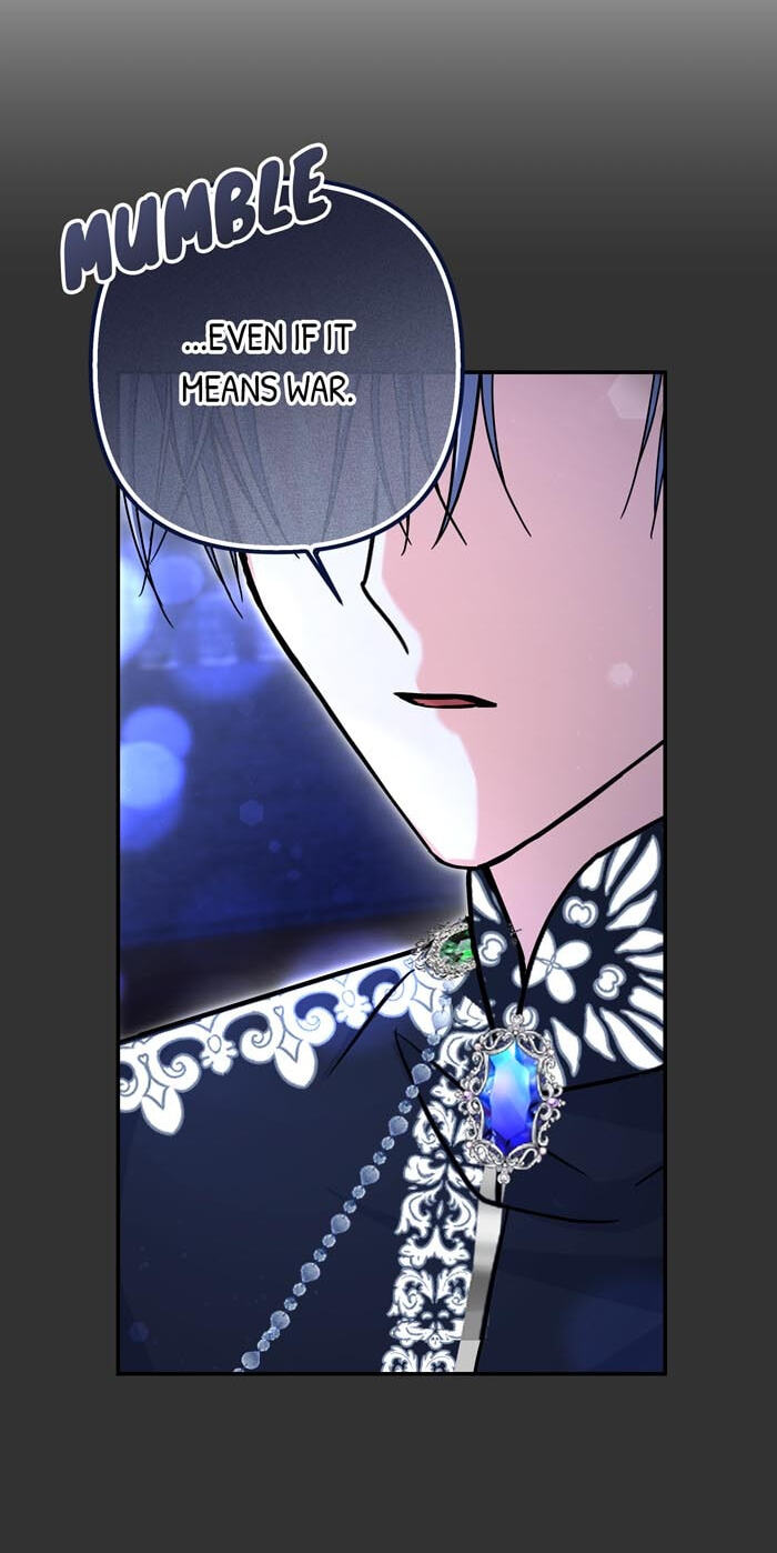 Love Thy Enemy Chapter 36 page 31 - 