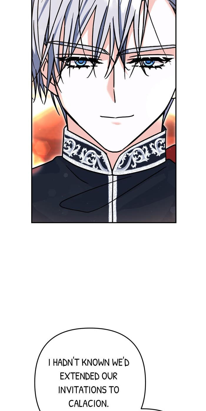 Love Thy Enemy Chapter 36 page 33 - 