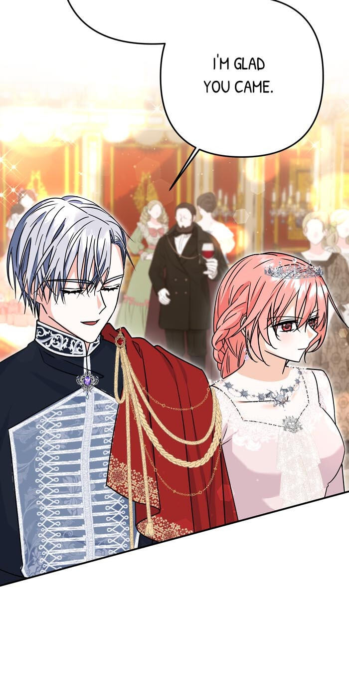 Love Thy Enemy Chapter 36 page 34 - 