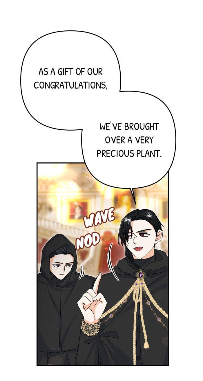 Love Thy Enemy Chapter 36 page 36 - 