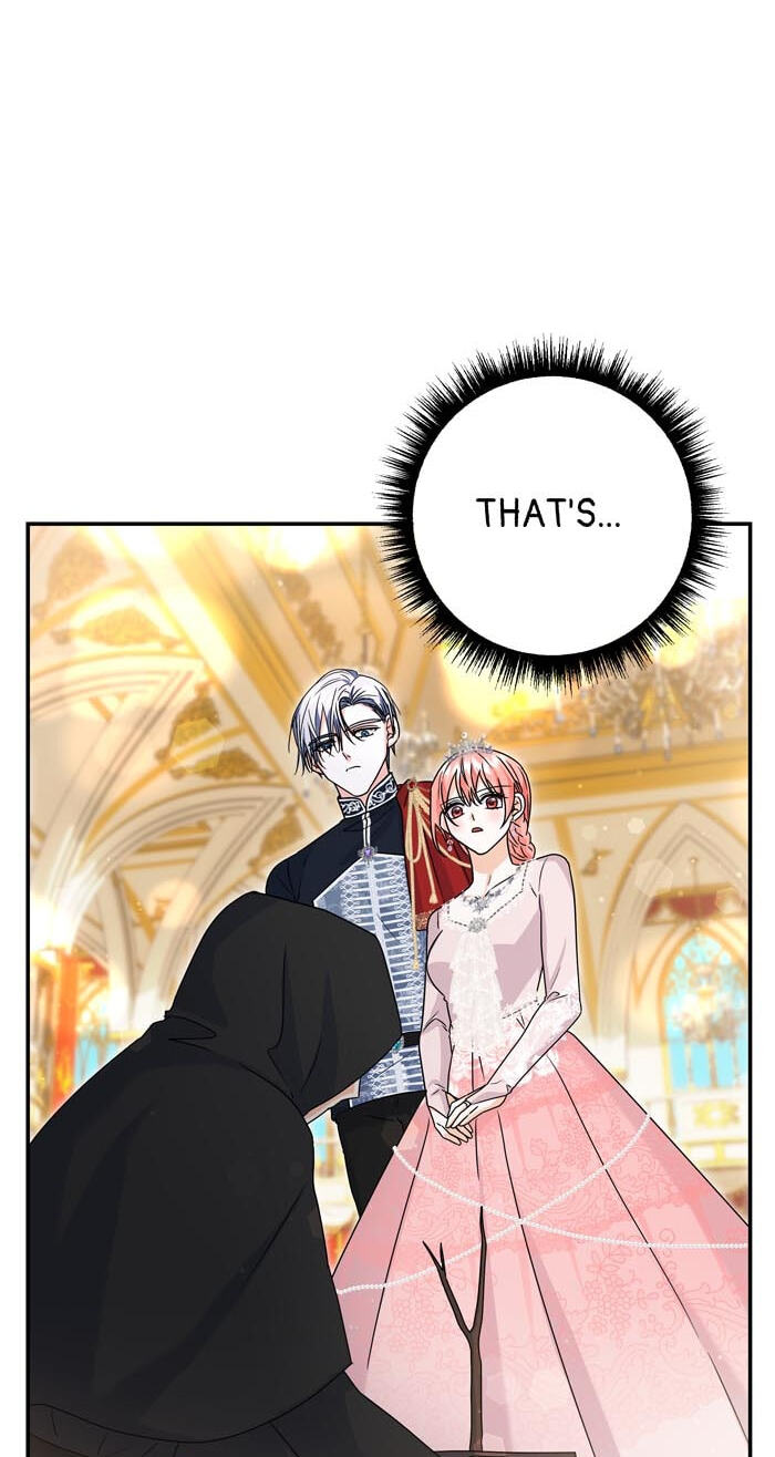 Love Thy Enemy Chapter 36 page 37 - 