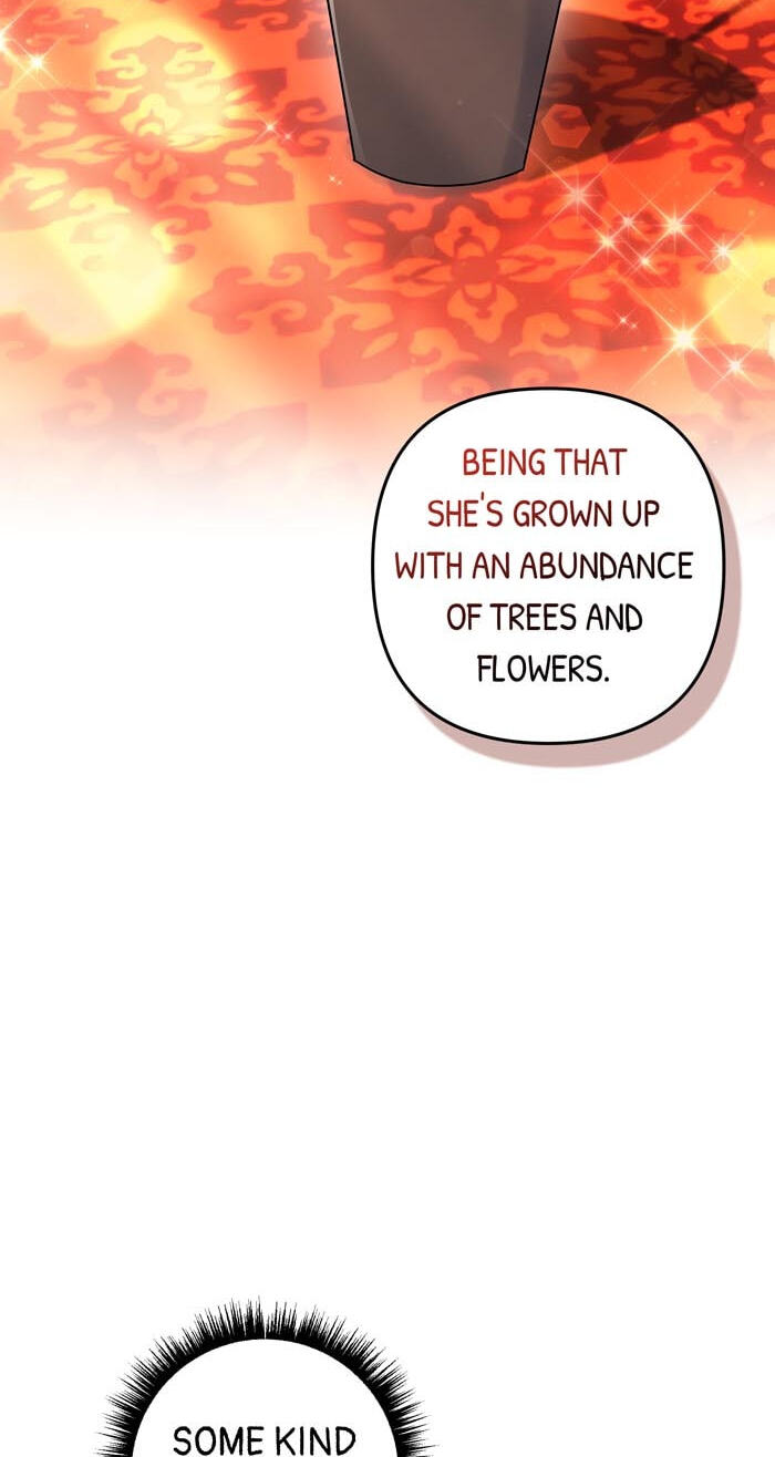 Love Thy Enemy Chapter 36 page 39 - 