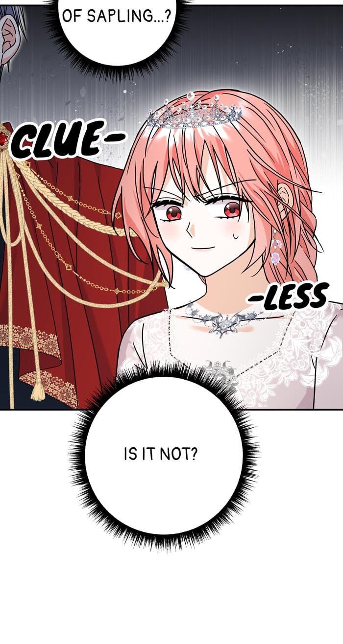 Love Thy Enemy Chapter 36 page 40 - 