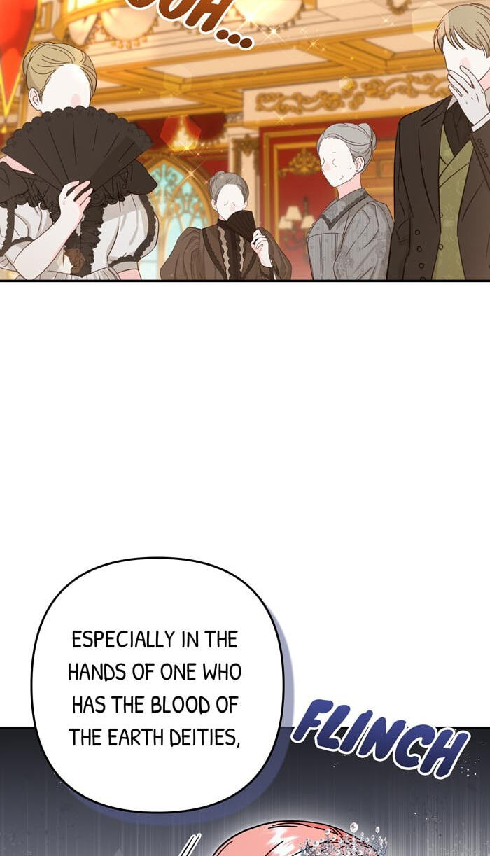 Love Thy Enemy Chapter 36 page 43 - 