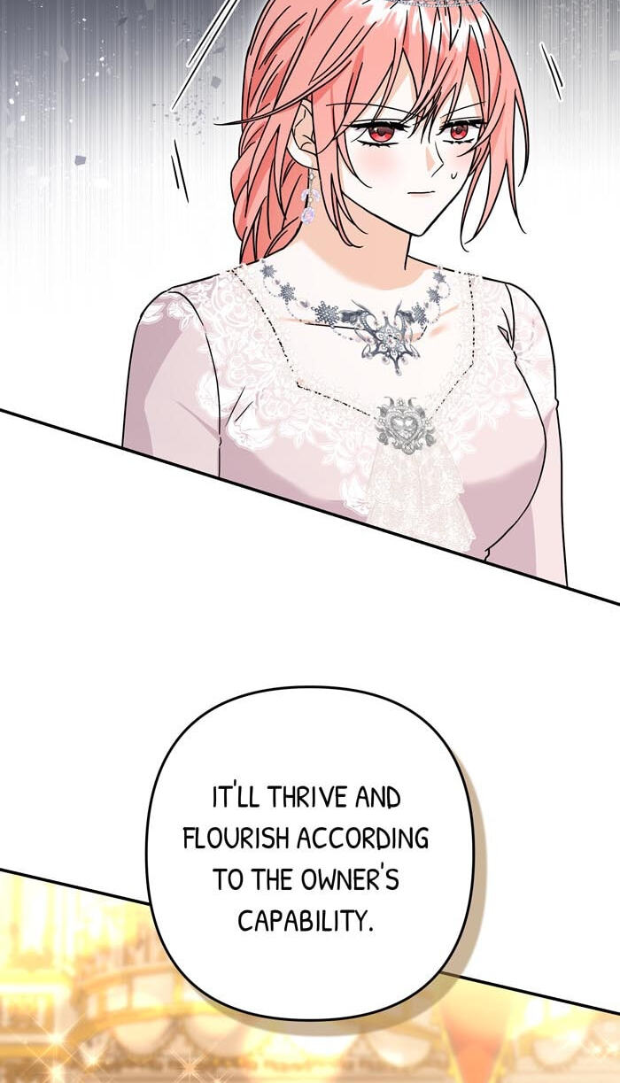 Love Thy Enemy Chapter 36 page 44 - 