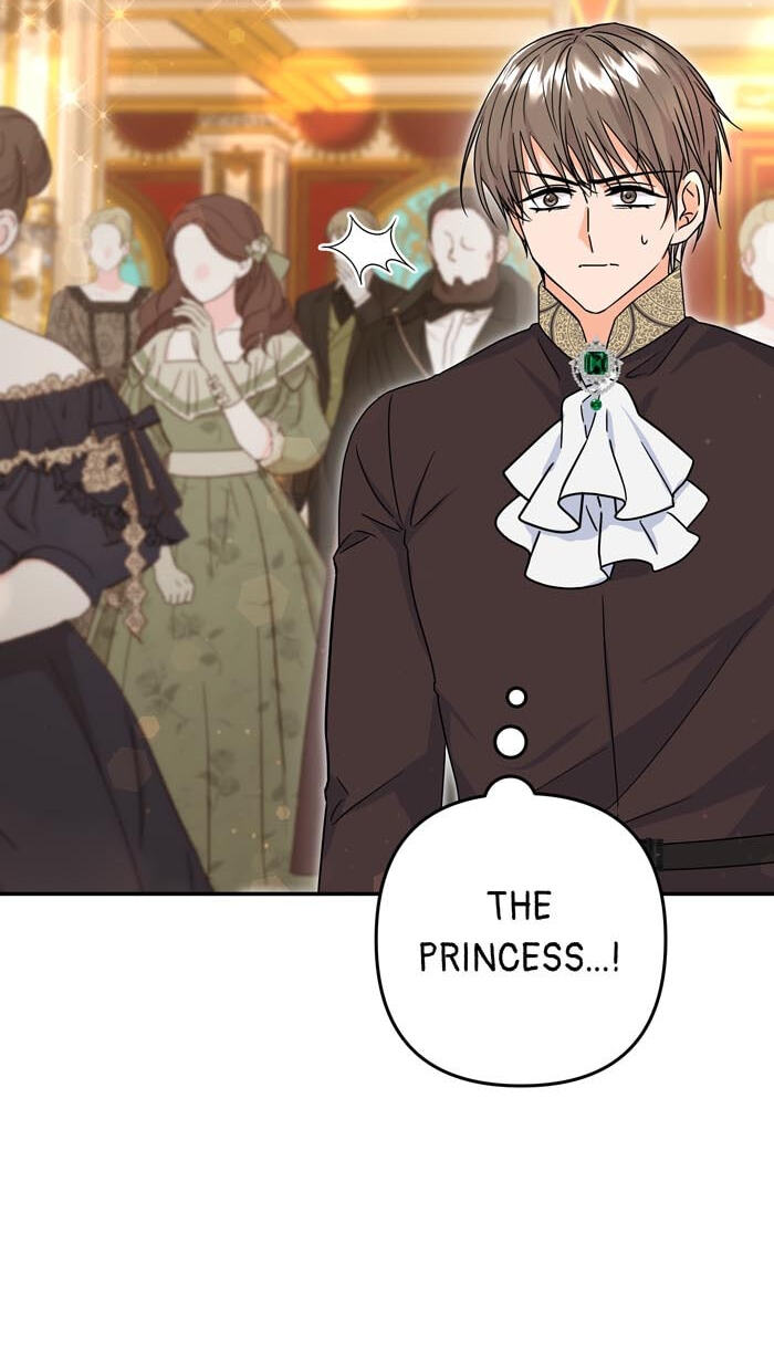 Love Thy Enemy Chapter 36 page 45 - 