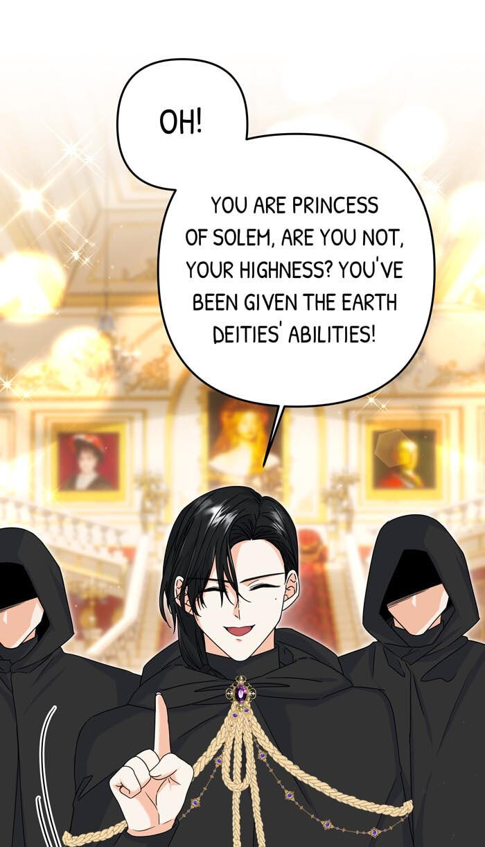 Love Thy Enemy Chapter 36 page 46 - 