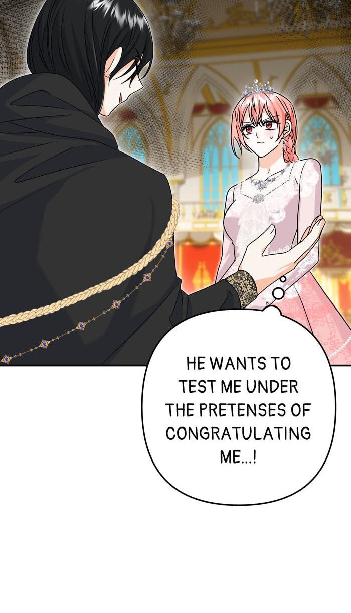 Love Thy Enemy Chapter 36 page 48 - 