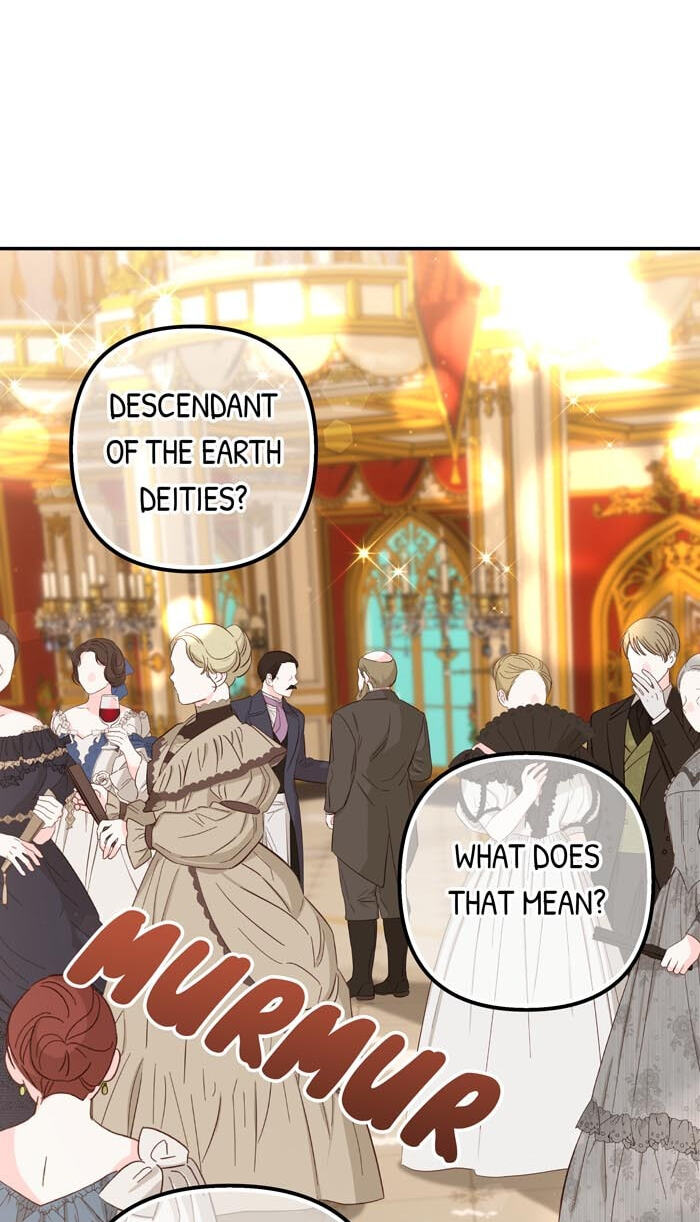 Love Thy Enemy Chapter 36 page 49 - 