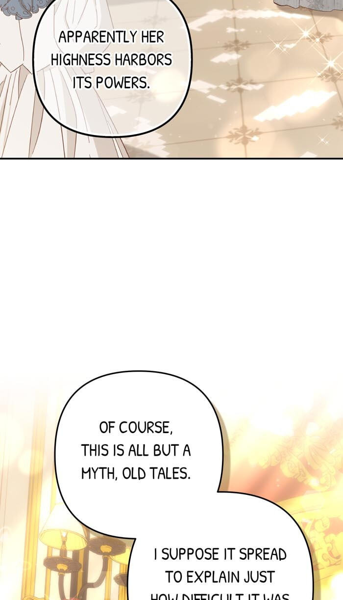 Love Thy Enemy Chapter 36 page 50 - 