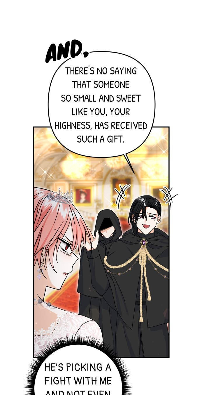 Love Thy Enemy Chapter 36 page 52 - 