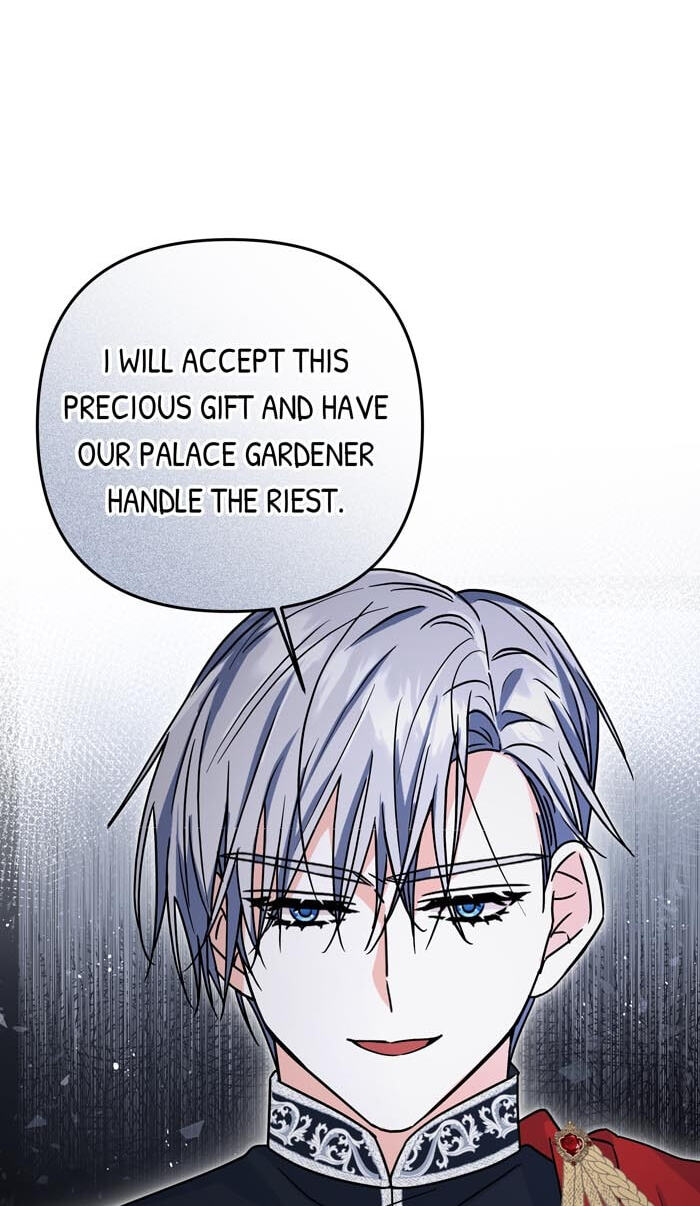 Love Thy Enemy Chapter 36 page 60 - 