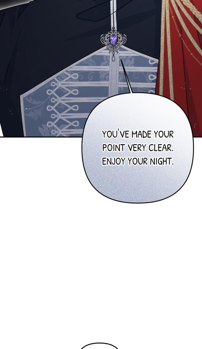 Love Thy Enemy Chapter 36 page 61 - 