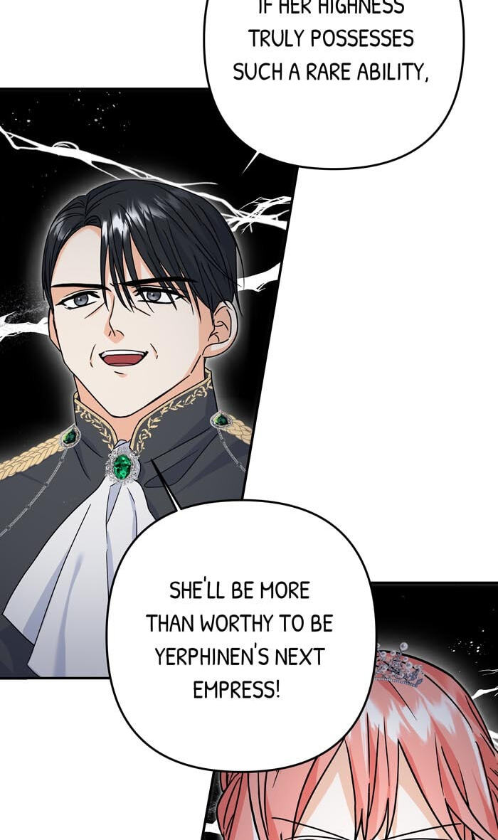 Love Thy Enemy Chapter 36 page 66 - 