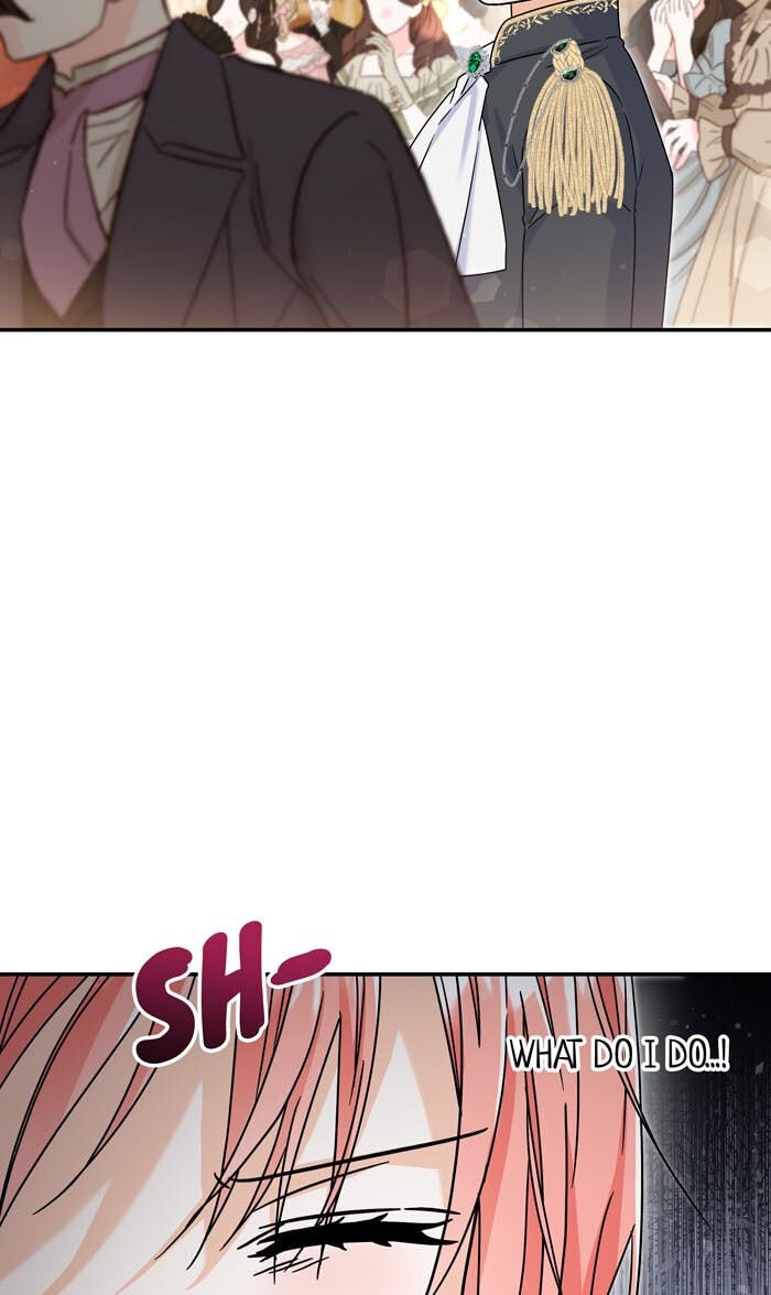 Love Thy Enemy Chapter 36 page 71 - 