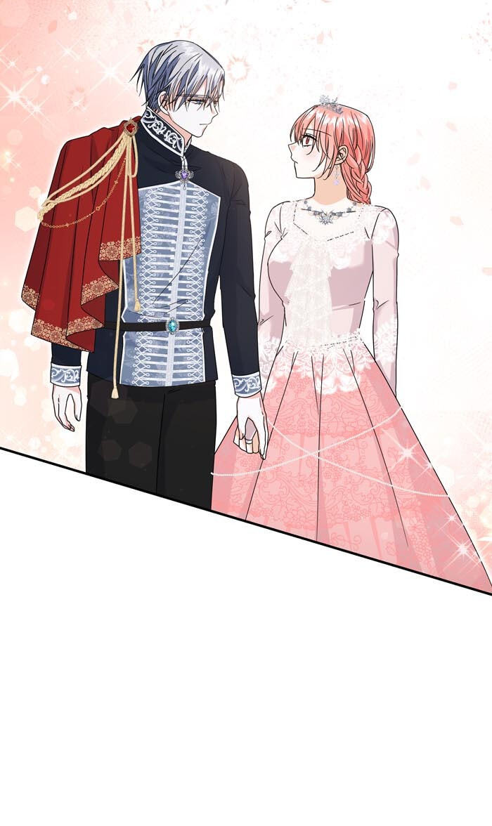 Love Thy Enemy Chapter 36 page 74 - 