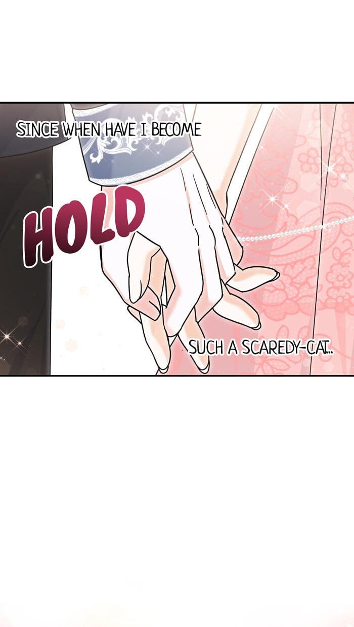 Love Thy Enemy Chapter 36 page 77 - 