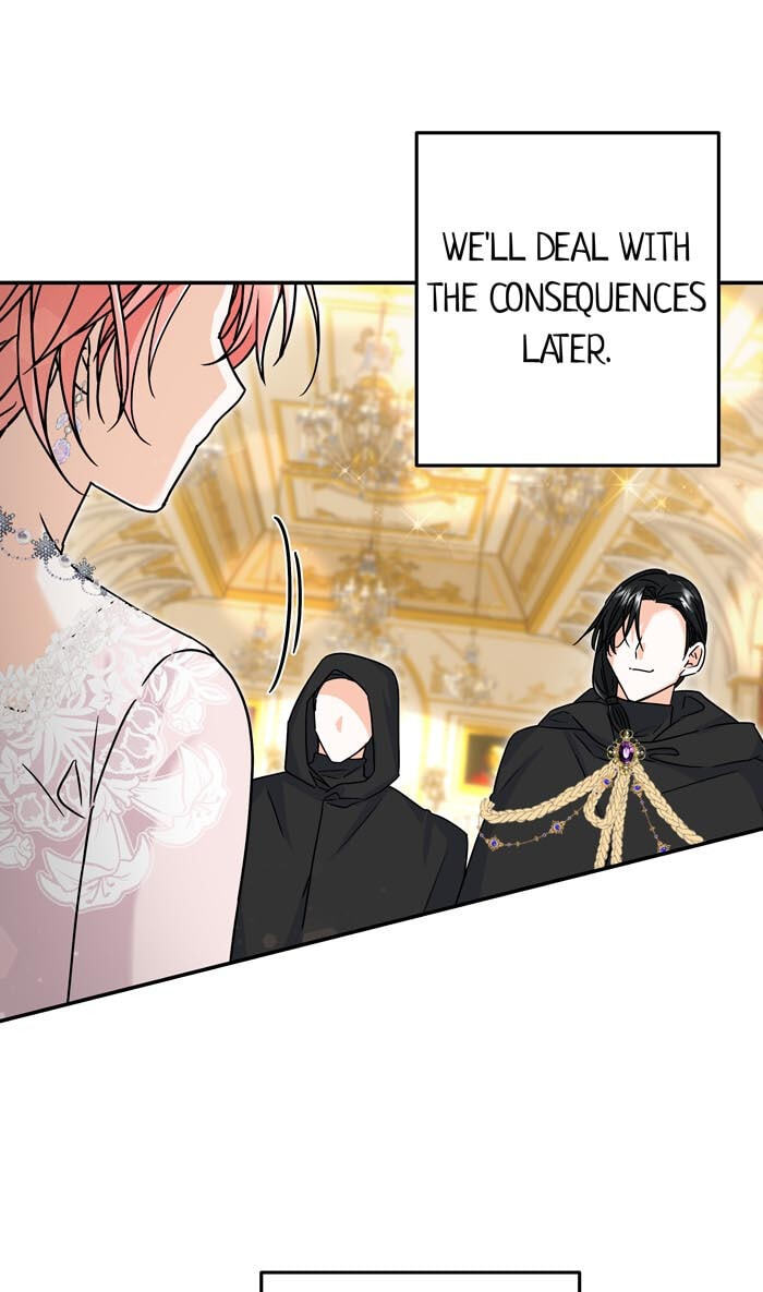 Love Thy Enemy Chapter 36 page 80 - 