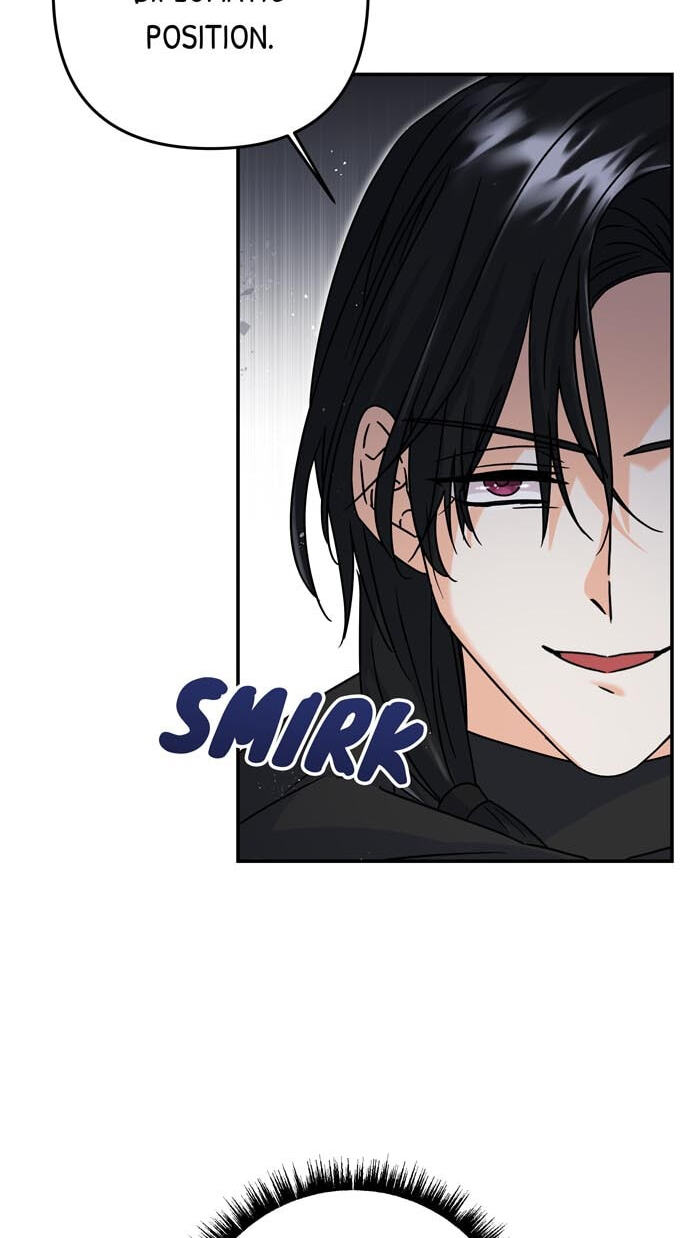 Love Thy Enemy Chapter 36 page 9 - 