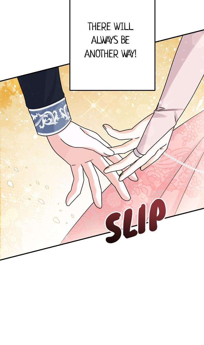 Love Thy Enemy Chapter 36 page 81 - 