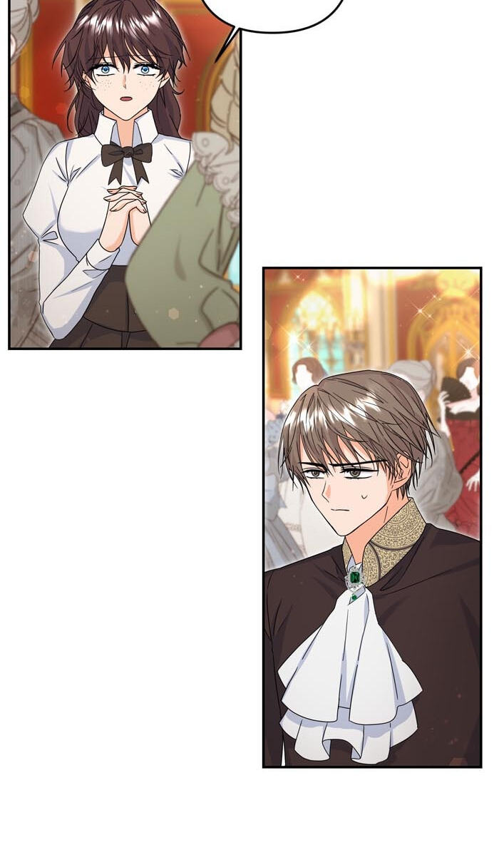 Love Thy Enemy Chapter 36 page 84 - 