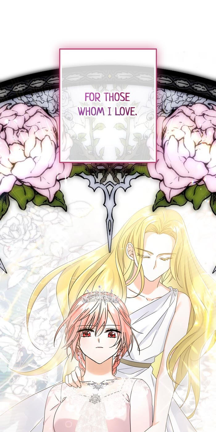 Love Thy Enemy Chapter 36 page 90 - 