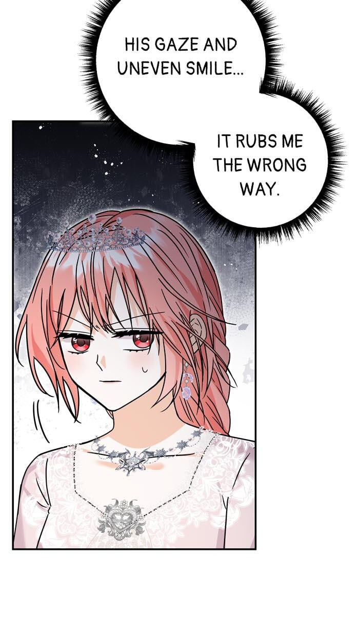 Love Thy Enemy Chapter 36 page 10 - 