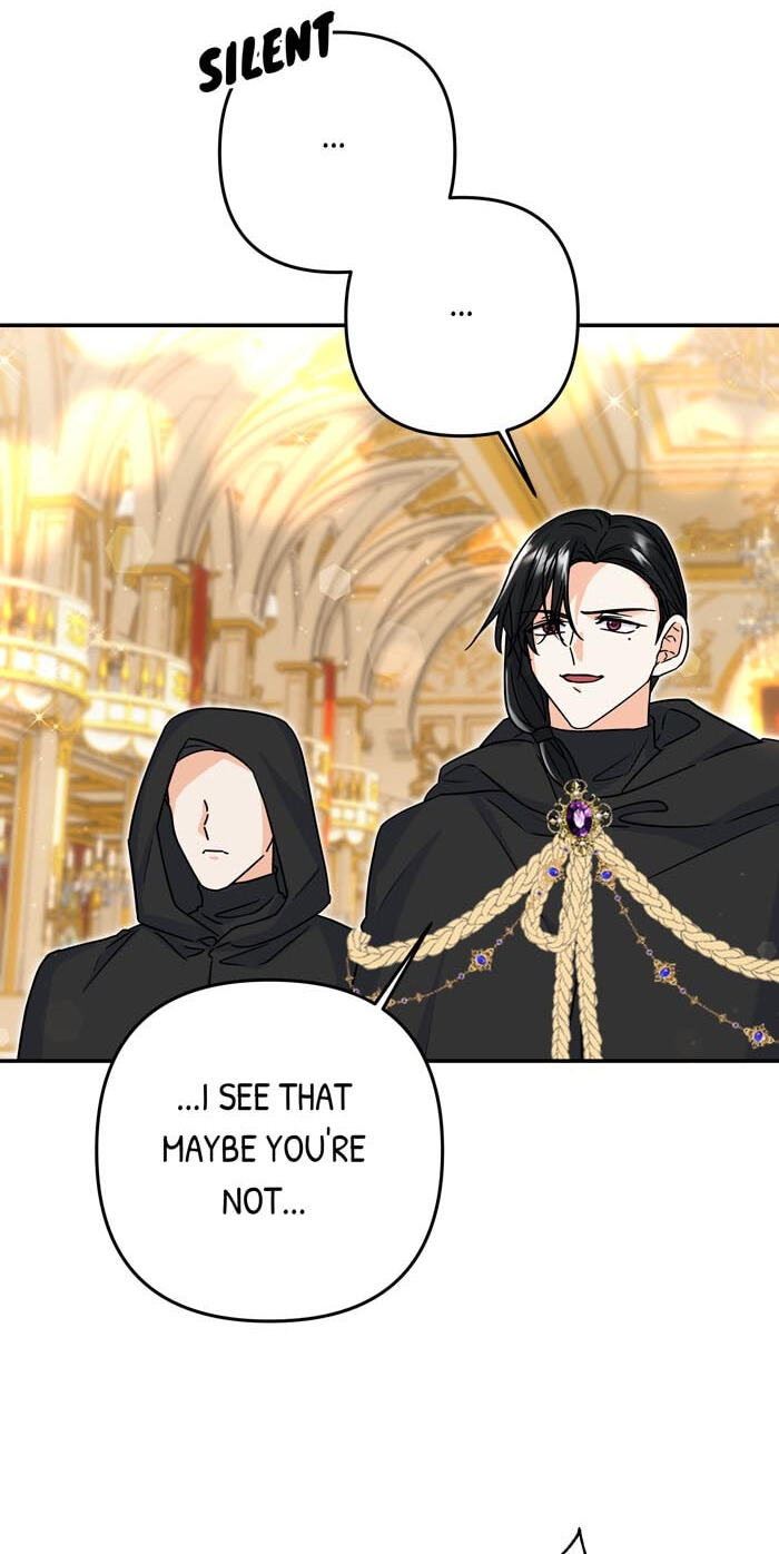 Love Thy Enemy Chapter 36 page 93 - 