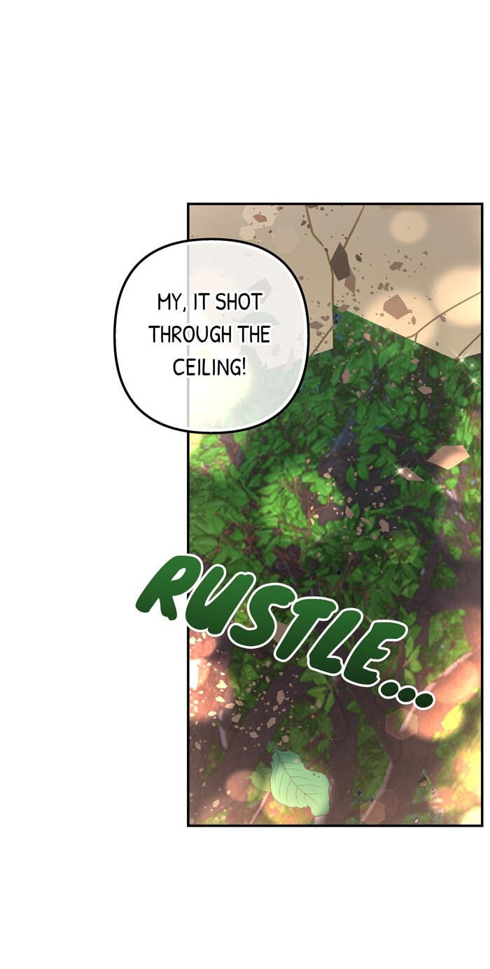 Love Thy Enemy Chapter 37 page 11 - 