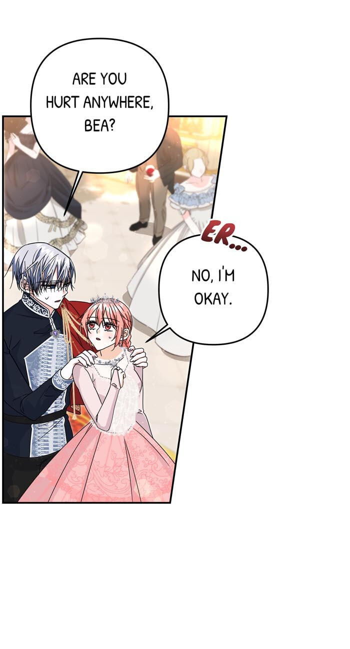Love Thy Enemy Chapter 37 page 12 - 