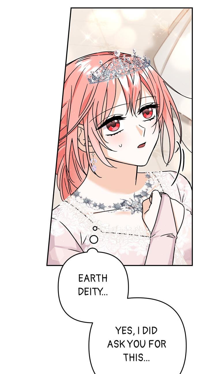 Love Thy Enemy Chapter 37 page 13 - 