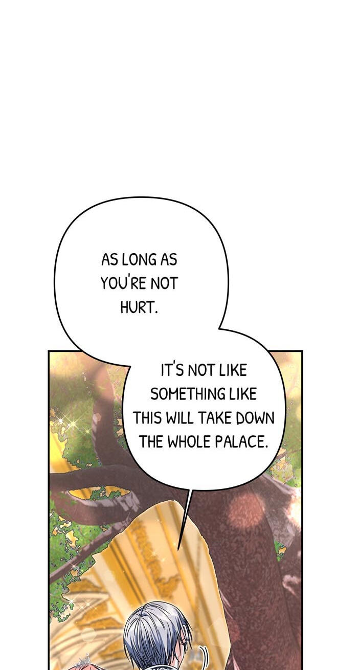Love Thy Enemy Chapter 37 page 18 - 