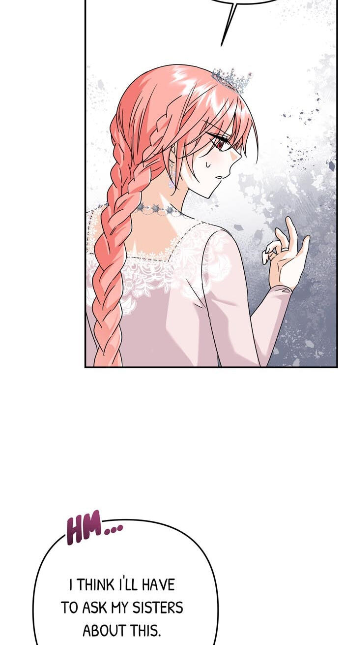 Love Thy Enemy Chapter 37 page 20 - 