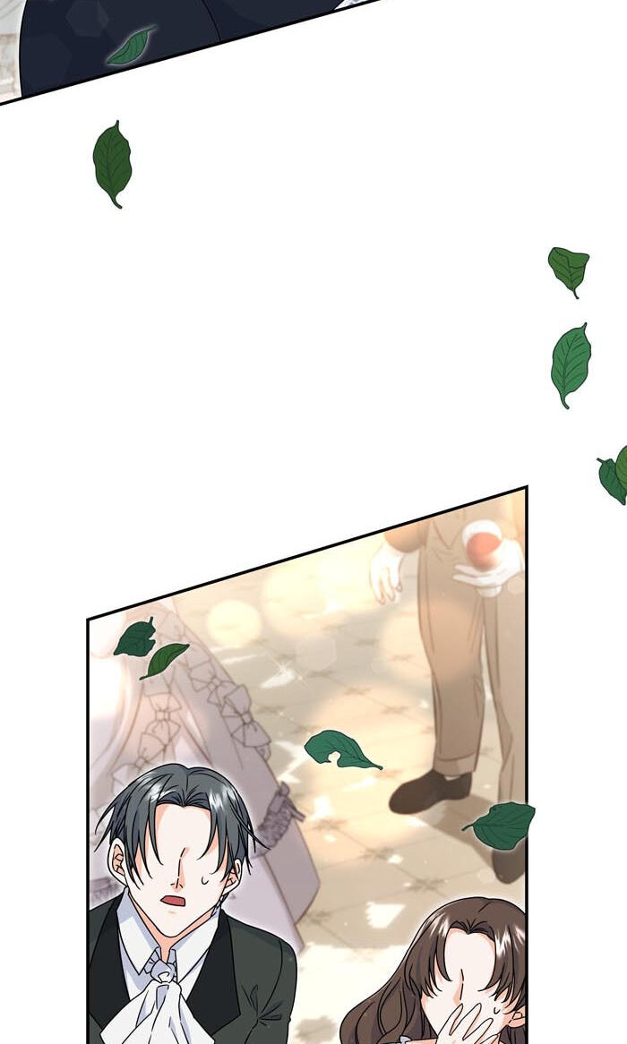 Love Thy Enemy Chapter 37 page 3 - 