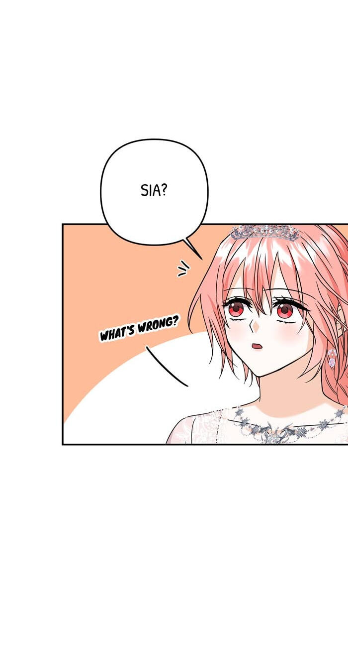 Love Thy Enemy Chapter 37 page 22 - 