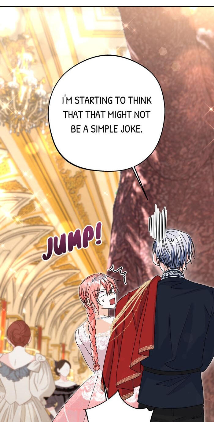 Love Thy Enemy Chapter 37 page 24 - 