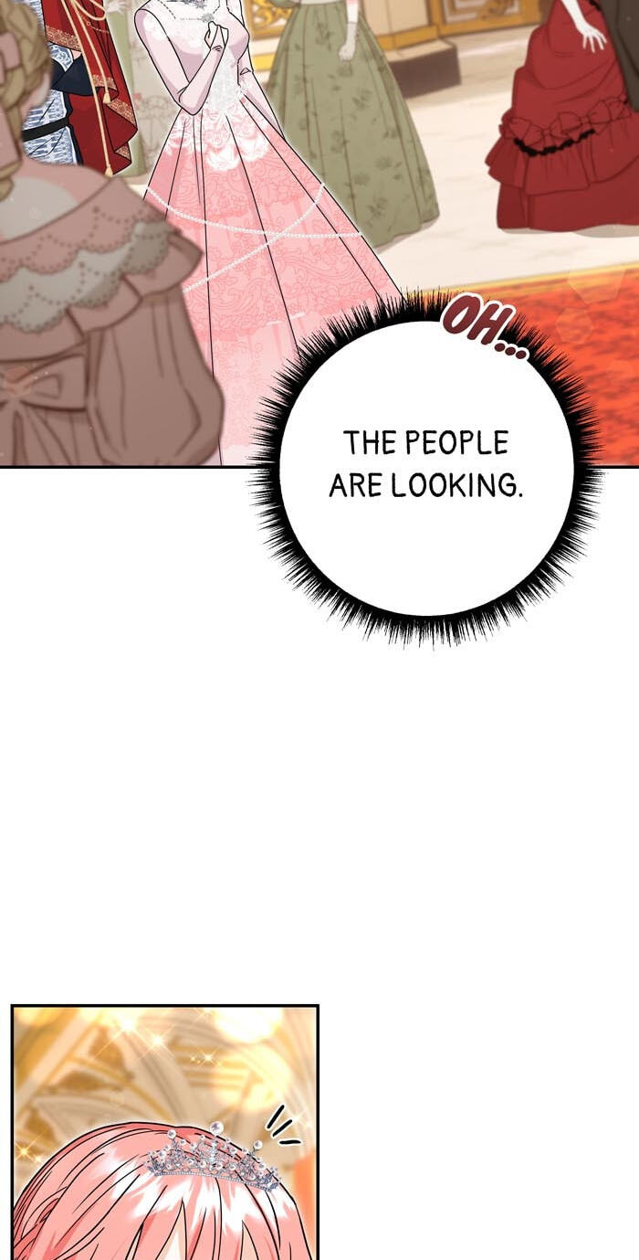 Love Thy Enemy Chapter 37 page 26 - 