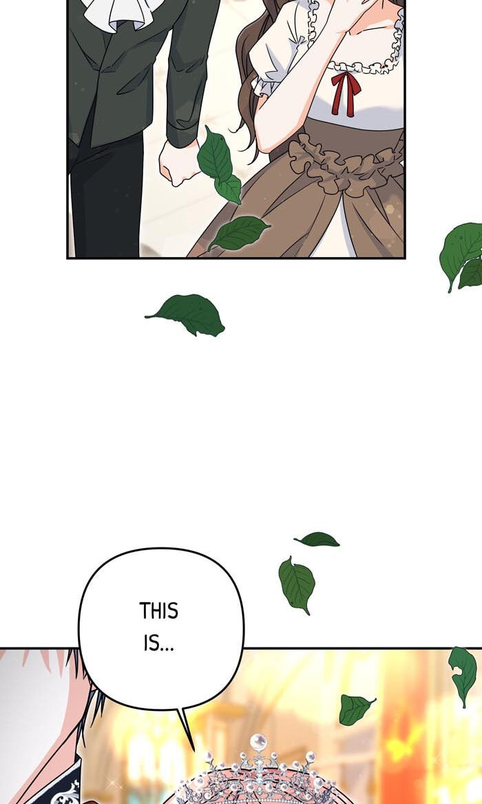 Love Thy Enemy Chapter 37 page 4 - 