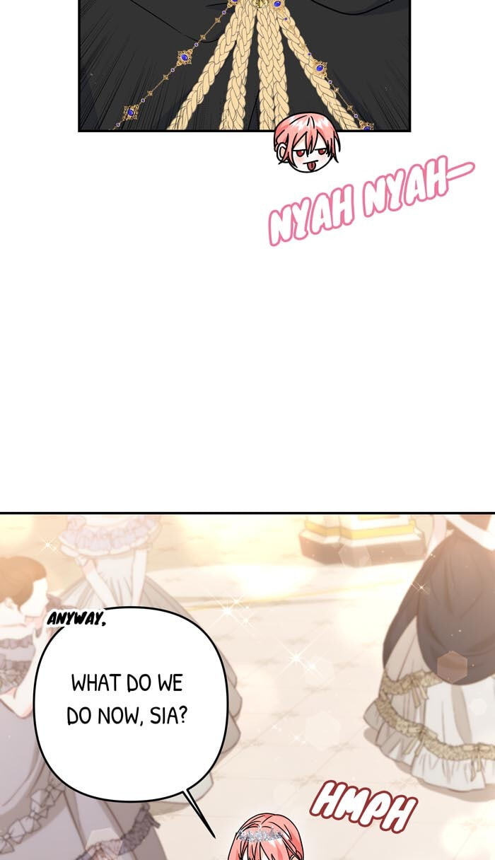 Love Thy Enemy Chapter 37 page 31 - 