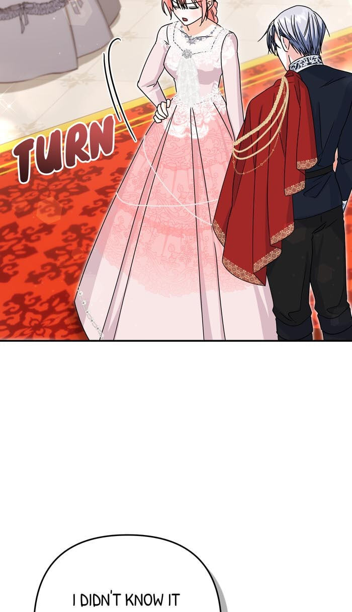 Love Thy Enemy Chapter 37 page 32 - 