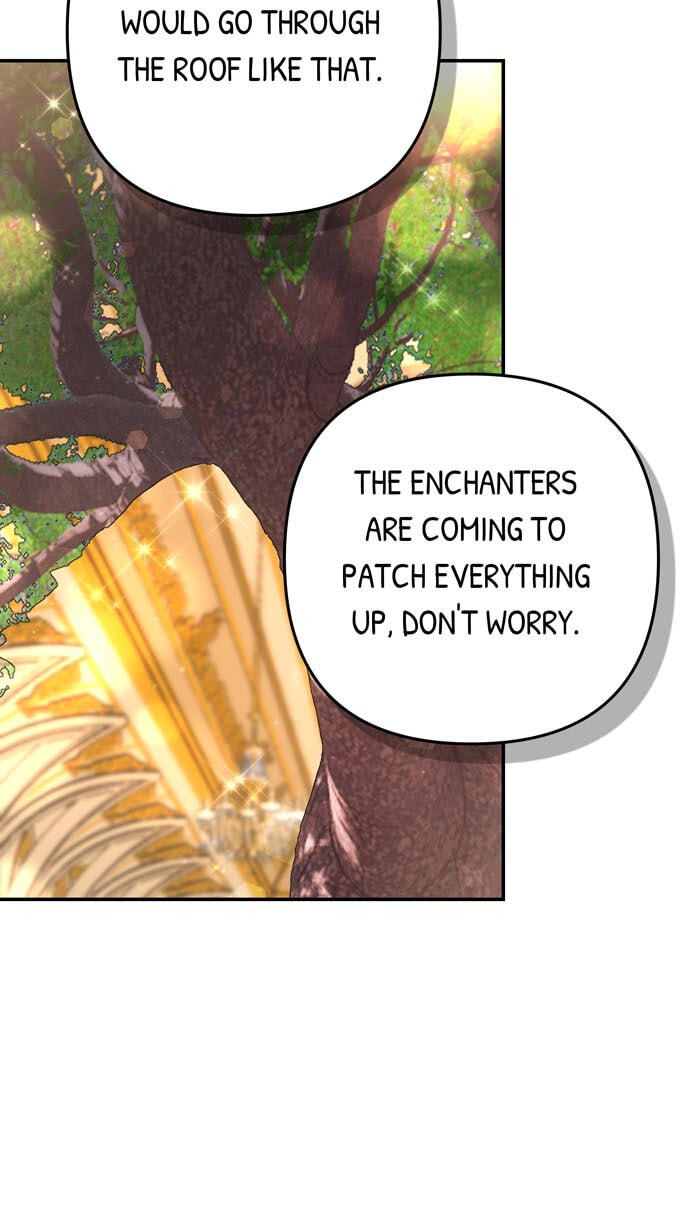 Love Thy Enemy Chapter 37 page 33 - 