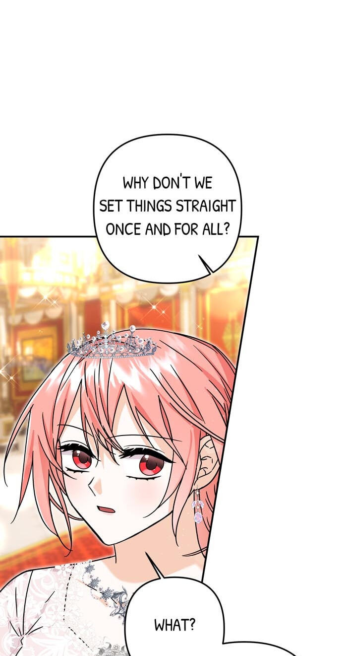 Love Thy Enemy Chapter 37 page 35 - 