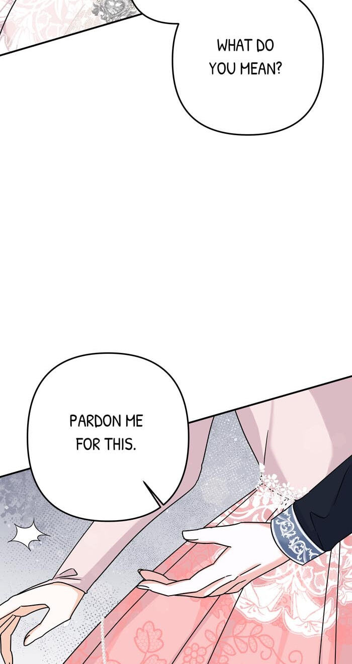 Love Thy Enemy Chapter 37 page 36 - 