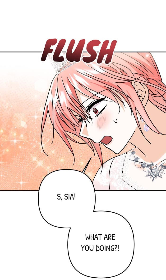 Love Thy Enemy Chapter 37 page 39 - 