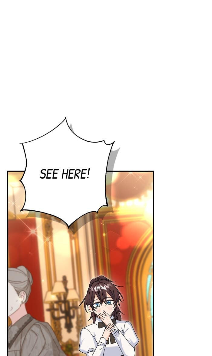 Love Thy Enemy Chapter 37 page 41 - 