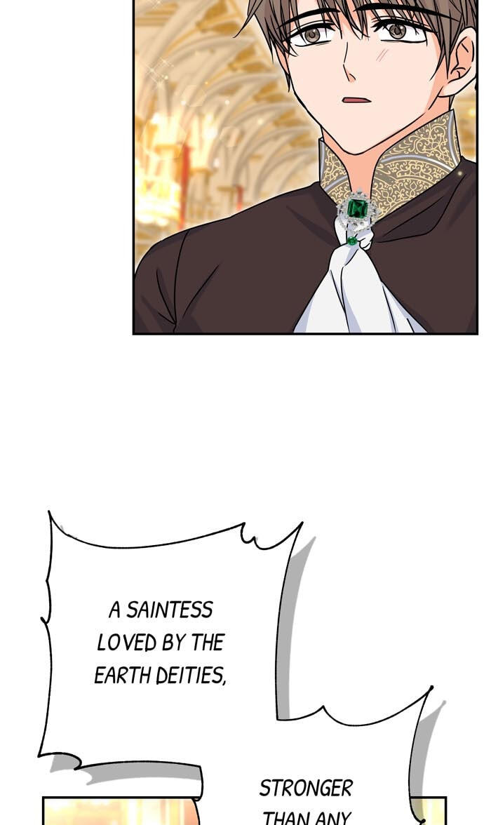 Love Thy Enemy Chapter 37 page 43 - 