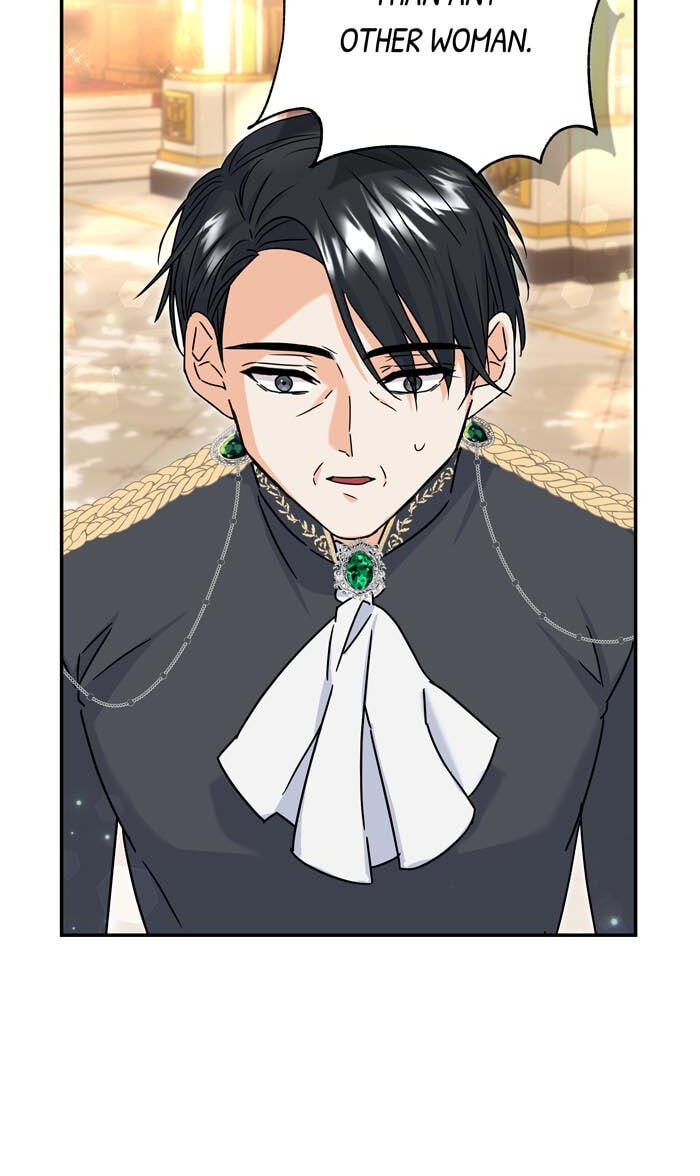 Love Thy Enemy Chapter 37 page 44 - 